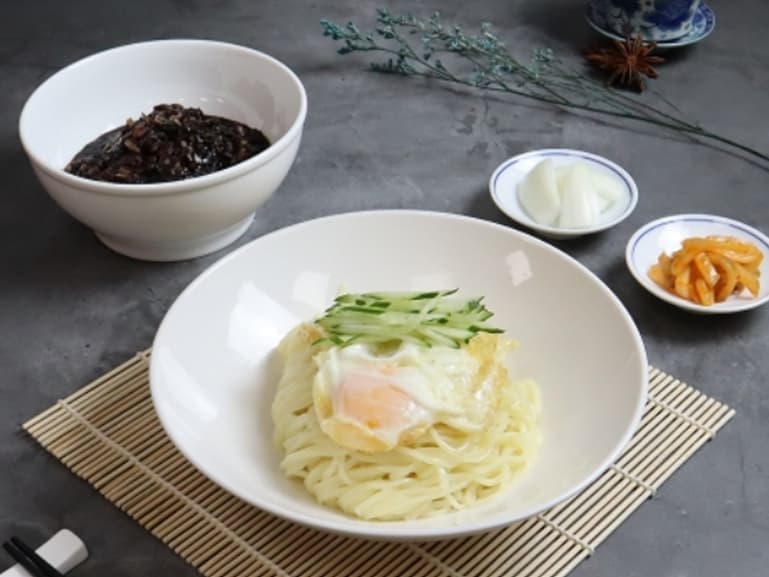 Sinseung Banjeom