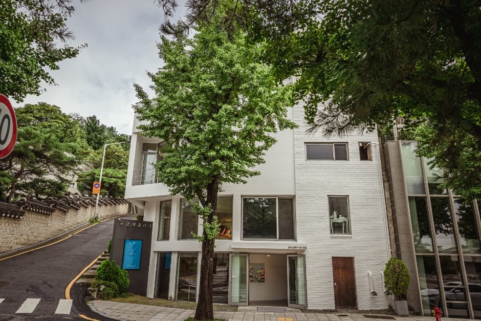 [K-Drama Filming Location] Gong Keun-hye Gallery