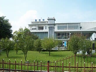 Paju DMZ Peace Tour
