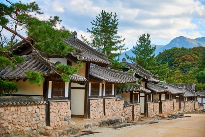 Mungyeong Saejaе Open Set