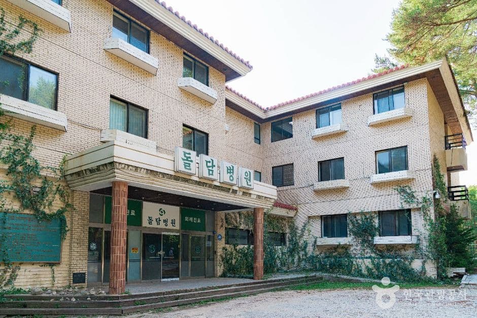 Romantic Doctor Kim Sabu Filming Location