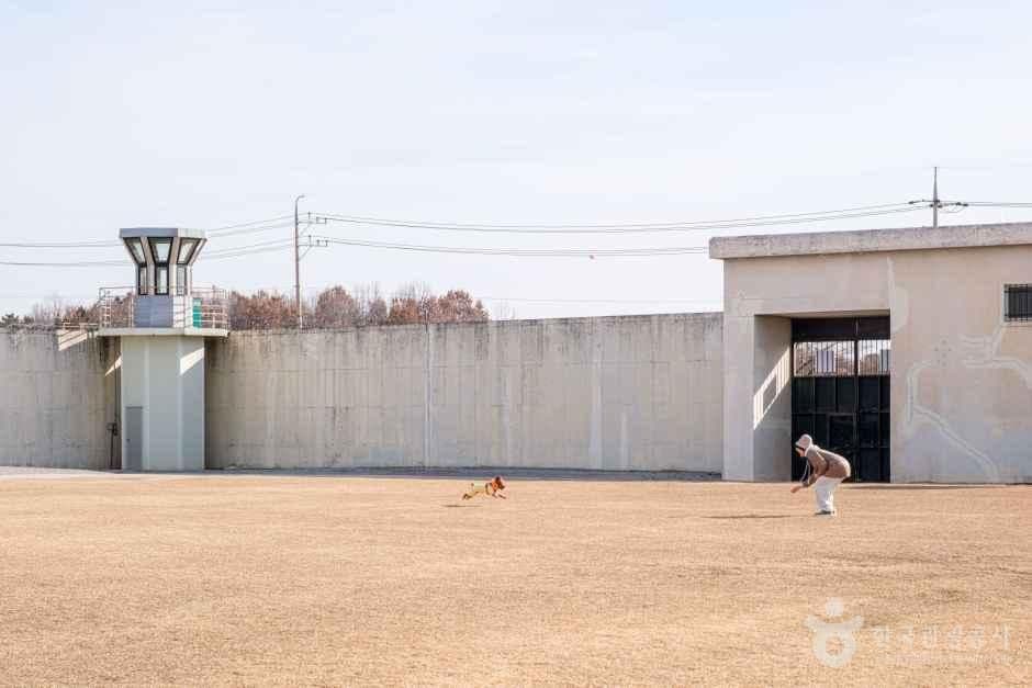 Iksan Prison Set