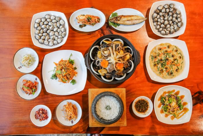 Do Galbi