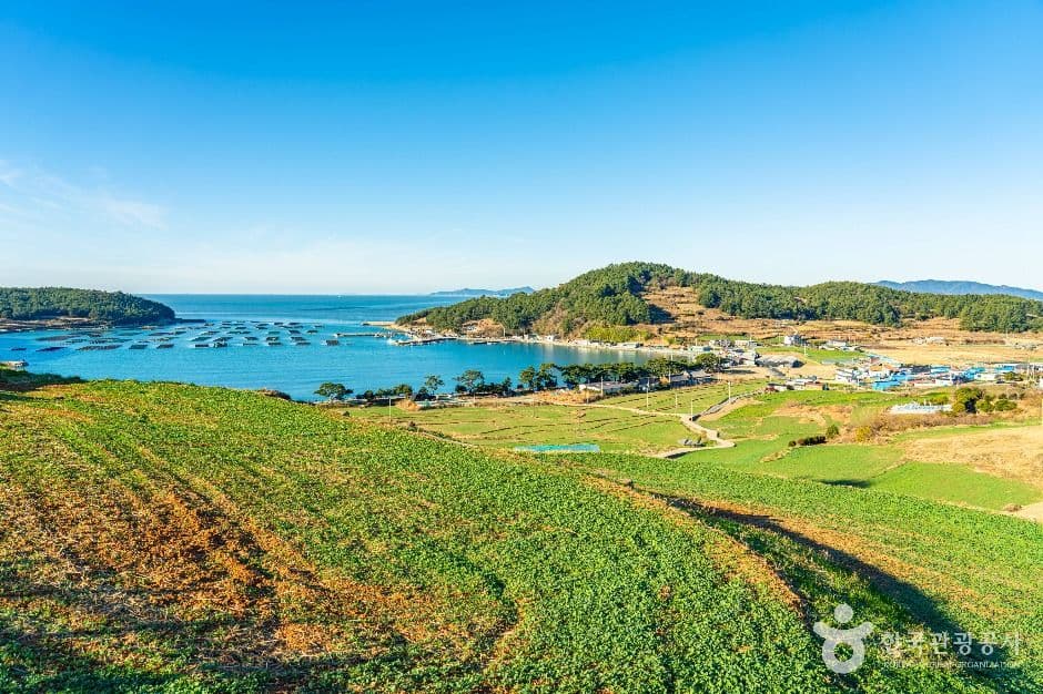 Seo Pyeon Je Filming Location