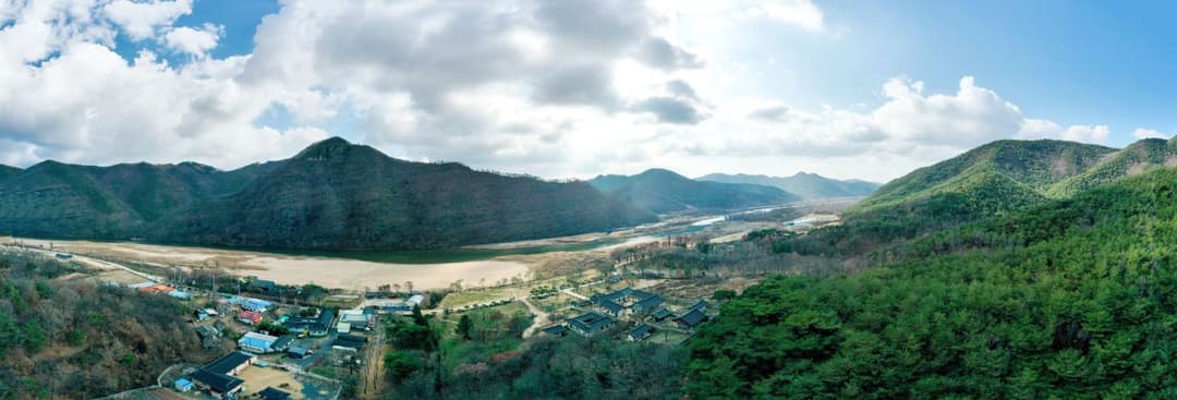 병산서원