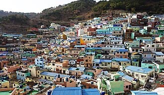 감천문화마을