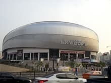 Gocheok Sky Dome